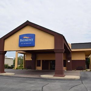 Baymont By Wyndham Michigan City